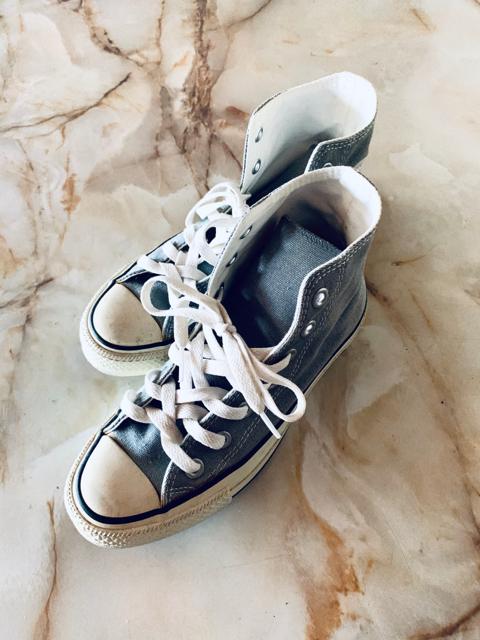 【サイズ23】コンバースオールスター◆ハイカットスニーカー < ブランド  【サイズ23】コンバースオールスター◆ハイカットスニーカー  < ブランドの