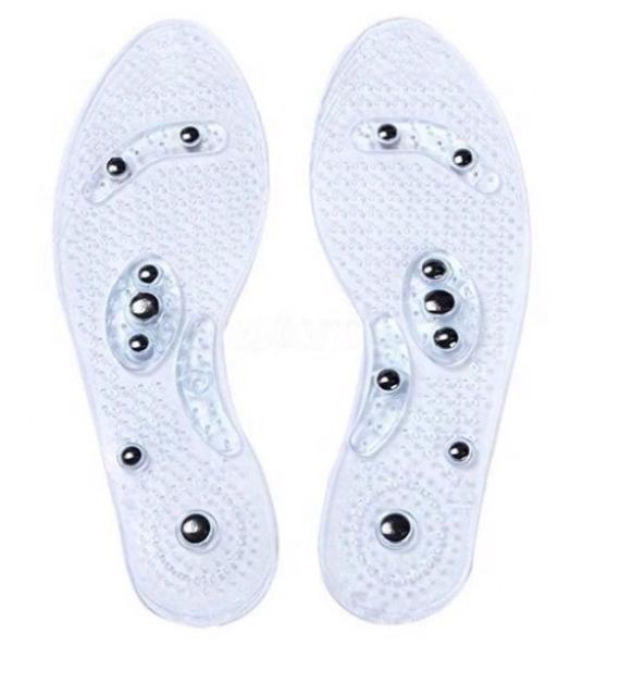 送料無料#新品#磁石インソール 中敷 足ツボ インソール Lサイズ < 男性ファッション  送料無料#新品#磁石インソール 中敷 足ツボ インソール Lサイズ  < 男性ファッションの