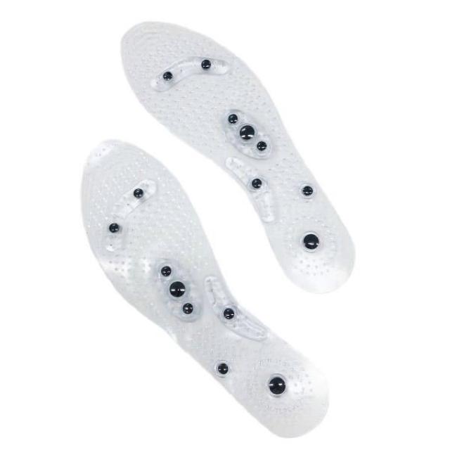 送料無料#新品#磁石インソール 中敷 足ツボ インソール Lサイズ < 男性ファッション  送料無料#新品#磁石インソール 中敷 足ツボ インソール Lサイズ < 男性ファッションの