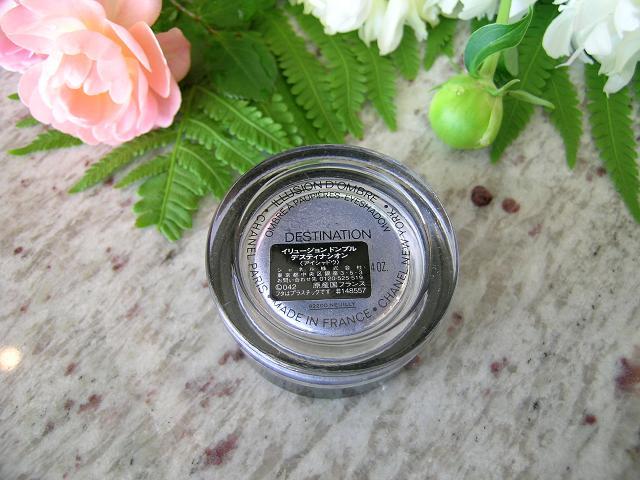 CHANELACVh[EIuv~G[N[  uh 