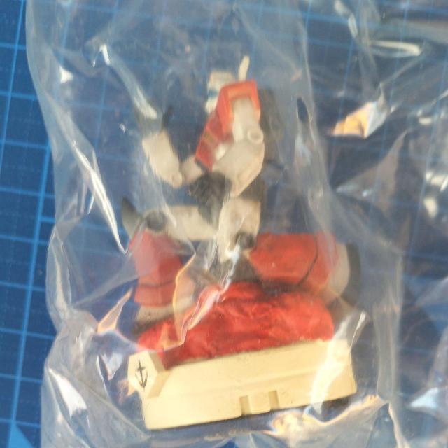 メガハウス チェスピースコレクション EX 機動戦士ガンダム MSV ジム・キャノン(ポーン) < アニメ/コミック/キャラクター  メガハウス チェスピースコレクション EX 機動戦士ガンダム MSV ジム・キャノン(ポーン) < アニメ/コミック/キャラクターの