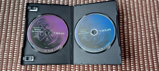 T−BOLAN LIVE HEAVEN 2014〜Back to the last live!!〜 < CD/DVD/ビデオ  T−BOLAN LIVE HEAVEN 2014〜Back to the last live!!〜 < CD/DVD/ビデオの