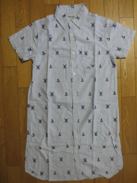 BEAMS BOY  綿 ワンピース 潟rームス  < ブランド  BEAMS BOY  綿 ワンピース 潟rームス   < ブランドの