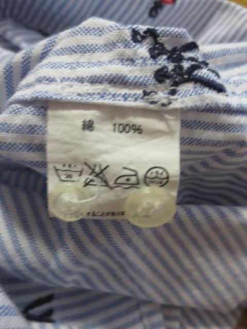 BEAMS BOY  綿 ワンピース 潟rームス  < ブランド  BEAMS BOY  綿 ワンピース 潟rームス  < ブランドの