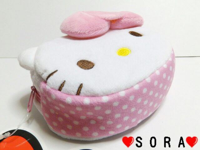 【キティ】可愛い♪コスメ.デジカメ.スマホ携帯.小物入に♪ダイカットポーチ < おもちゃ 【キティ】可愛い♪コスメ.デジカメ.スマホ携帯.小物入に♪ダイカットポーチ < おもちゃの