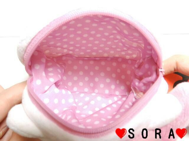 【キティ】可愛い♪コスメ.デジカメ.スマホ携帯.小物入に♪ダイカットポーチ < おもちゃ 【キティ】可愛い♪コスメ.デジカメ.スマホ携帯.小物入に♪ダイカットポーチ < おもちゃの