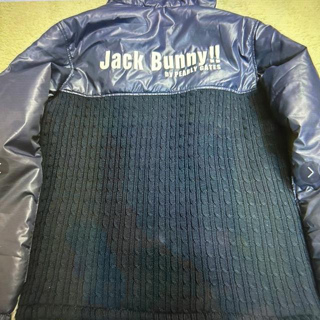 ジャックバニージャケット < レジャー/スポーツ ジャックバニージャケット < レジャー/スポーツの