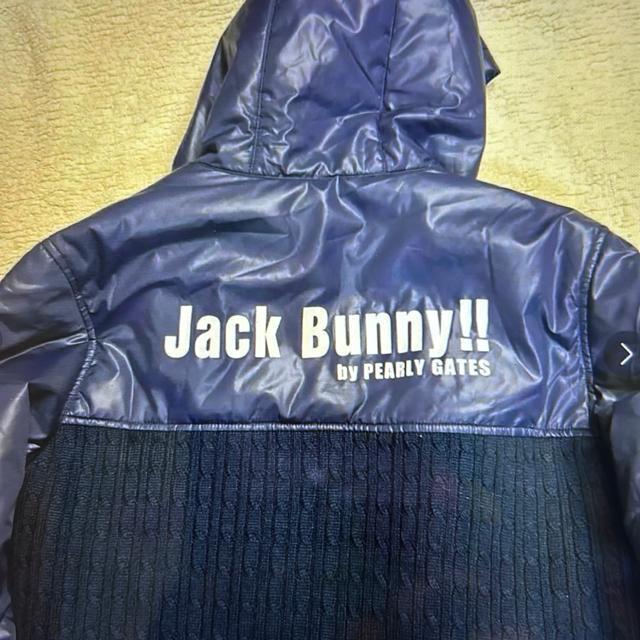 ジャックバニージャケット < レジャー/スポーツ ジャックバニージャケット < レジャー/スポーツの