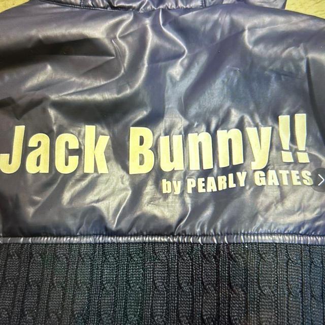 ジャックバニージャケット < レジャー/スポーツ ジャックバニージャケット < レジャー/スポーツの