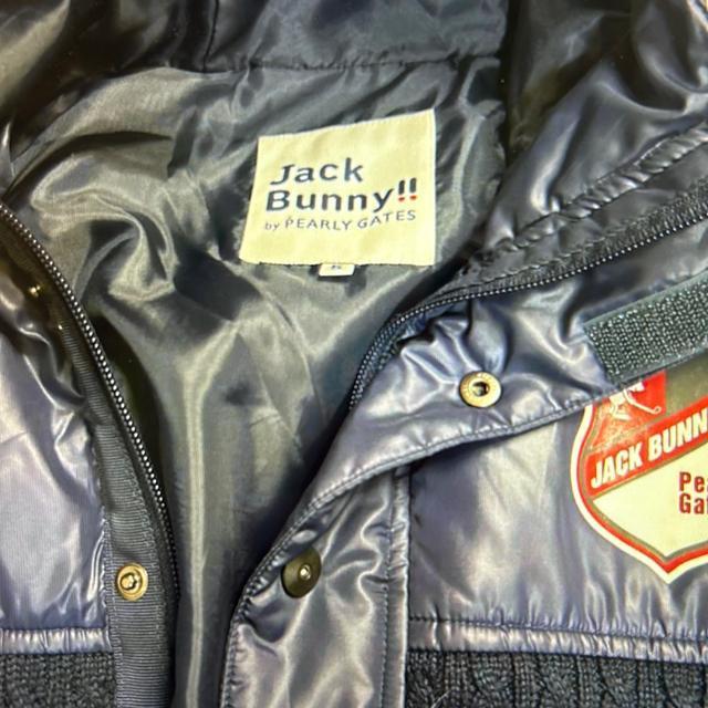 ジャックバニージャケット < レジャー/スポーツ ジャックバニージャケット < レジャー/スポーツの