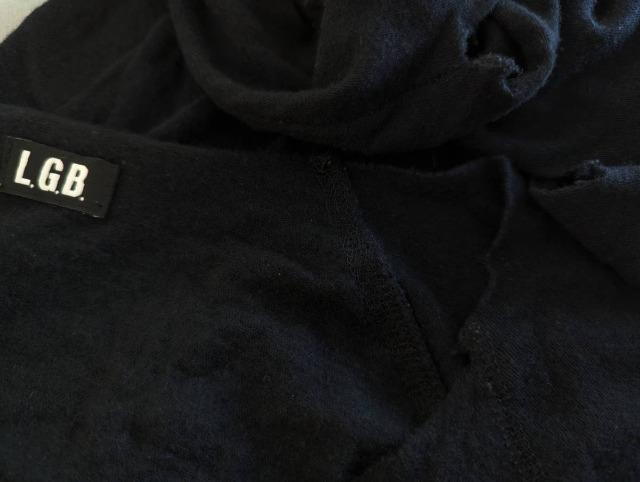 /Hi/L.G.B/LGB/Ou[/ό`jbg/ό`OX[ujbg\[/AS100%/TCY0  uh 