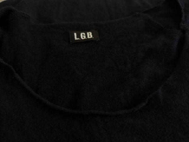 /Hi/L.G.B/LGB/Ou[/ό`jbg/ό`OX[ujbg\[/AS100%/TCY0  uh 