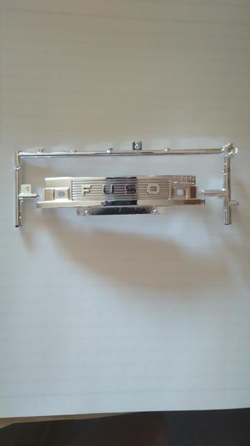 ザ・グレート用グリルのジャンク品 < ホビー  ザ・グレート用グリルのジャンク品  < ホビーの