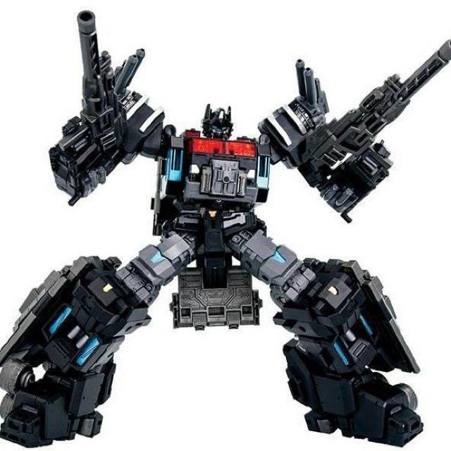 ViMaketoys MTCD-03SP ό`{bg   Aj/R~bN/LN^[ 