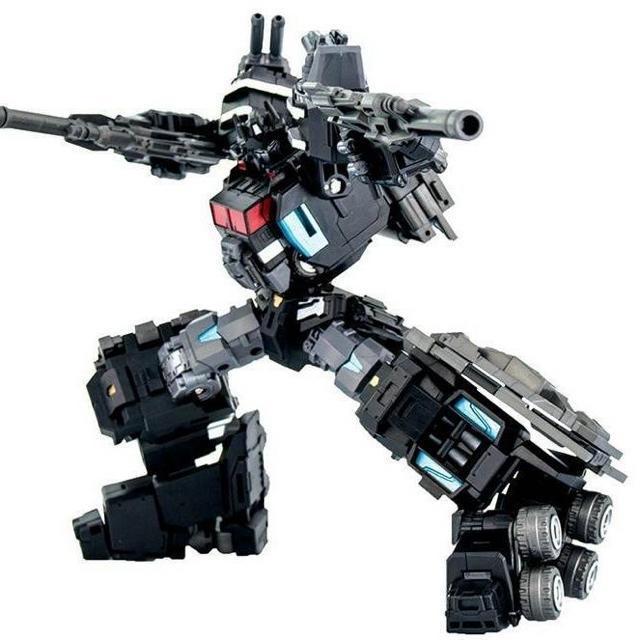 ViMaketoys MTCD-03SP ό`{bg  Aj/R~bN/LN^[ 