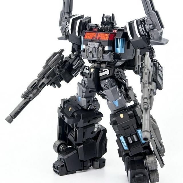 ViMaketoys MTCD-03SP ό`{bg  Aj/R~bN/LN^[ 