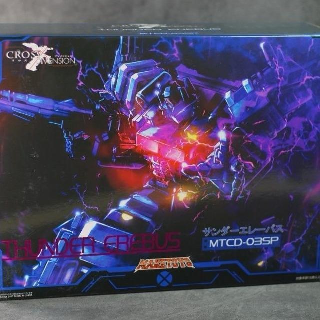 ViMaketoys MTCD-03SP ό`{bg  Aj/R~bN/LN^[ 