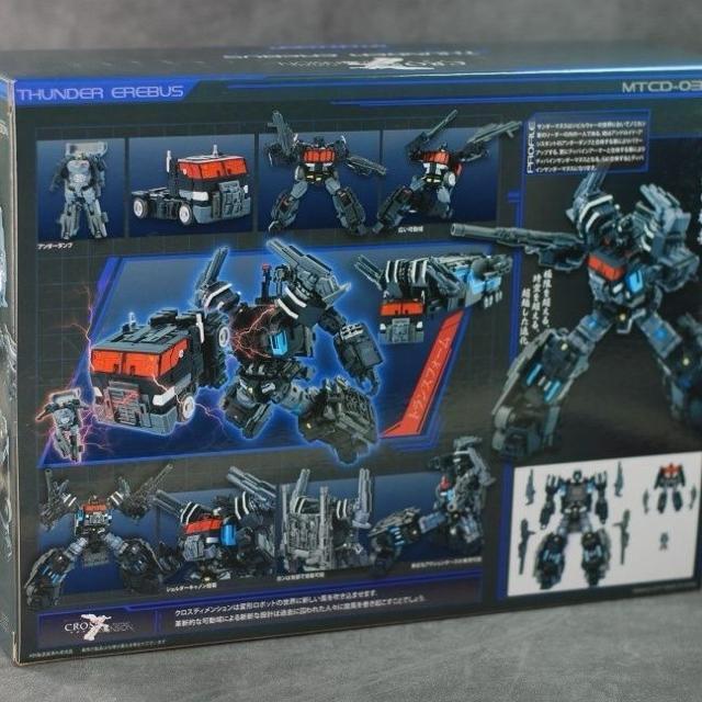 ViMaketoys MTCD-03SP ό`{bg  Aj/R~bN/LN^[ 