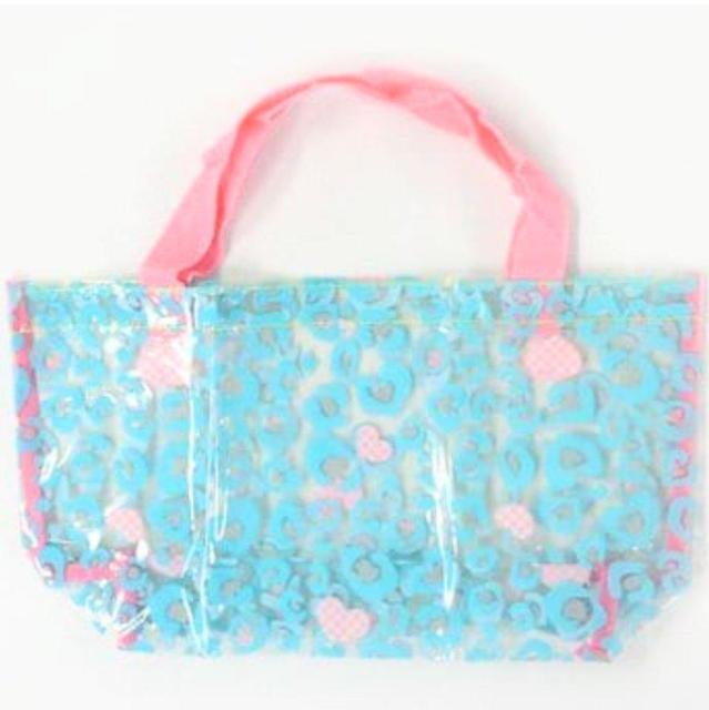 Sho-Comi/2014年17号付録/こばかわクリアトート/池山田剛/モバペイ < アニメ/コミック/キャラクター  Sho-Comi/2014年17号付録/こばかわクリアトート/池山田剛/モバペイ  < アニメ/コミック/キャラクターの