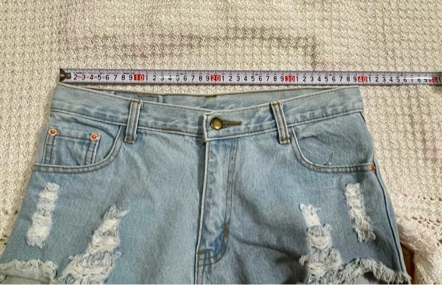 ショートパンツ XLサイズ 一度使用 美品 < 女性ファッション  ショートパンツ XLサイズ 一度使用 美品 < 女性ファッションの