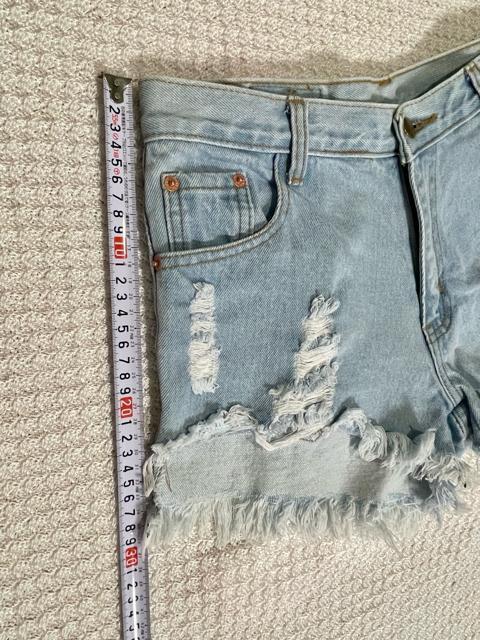 ショートパンツ XLサイズ 一度使用 美品 < 女性ファッション  ショートパンツ XLサイズ 一度使用 美品 < 女性ファッションの