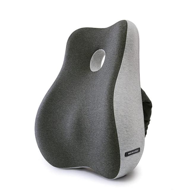 腰クッション ランバーサポート 椅子 車用 クッション ウェストクッション 中空背当て 運転クッション 腰楽 < インテリア/ライフ 腰クッション ランバーサポート 椅子 車用 クッション ウェストクッション 中空背当て 運転クッション 腰楽 < インテリア/ライフの