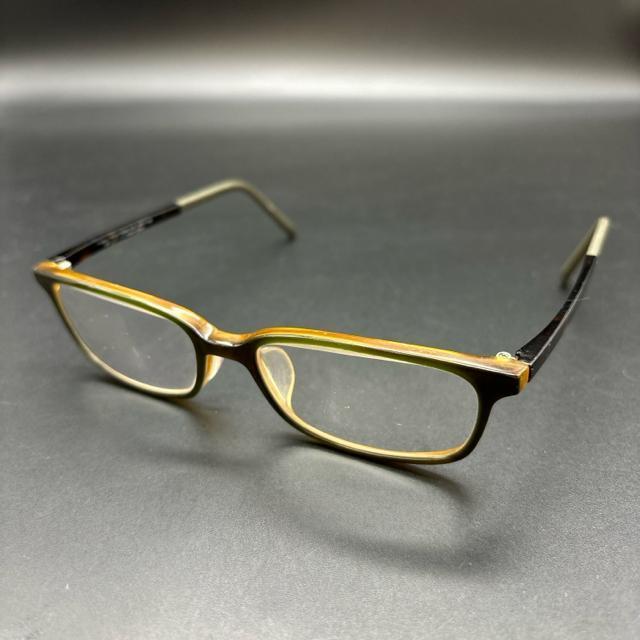即決 Zoff ゾフ メガネ 眼鏡 53??17-143 < 男性ファッション  即決 Zoff ゾフ メガネ 眼鏡 53??17-143  < 男性ファッションの