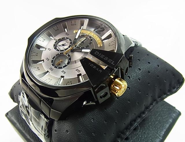 {KVi@DIESEL@fB[[@Y@DZ-4479 MEGA CHIEF K`[t rv