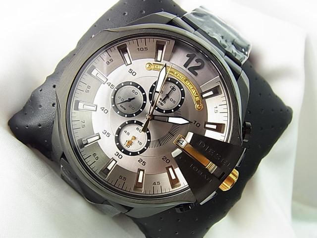{KVi@DIESEL@fB[[@Y@DZ-4479 MEGA CHIEF K`[t rv