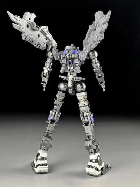 V-TIGER 1/100 VT-01 Hi-νガンダム YujiaoLand仕様 合金フレーム 第三ロット  未組立プラモデル < ホビー  V-TIGER 1/100 VT-01 Hi-νガンダム YujiaoLand仕様 合金フレーム 第三ロット  未組立プラモデル < ホビーの