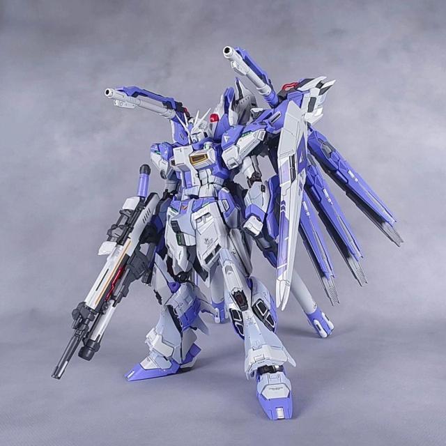 V-TIGER 1/100 VT-01 Hi-νガンダム YujiaoLand仕様 合金フレーム 第三ロット  未組立プラモデル < ホビー  V-TIGER 1/100 VT-01 Hi-νガンダム YujiaoLand仕様 合金フレーム 第三ロット  未組立プラモデル < ホビーの