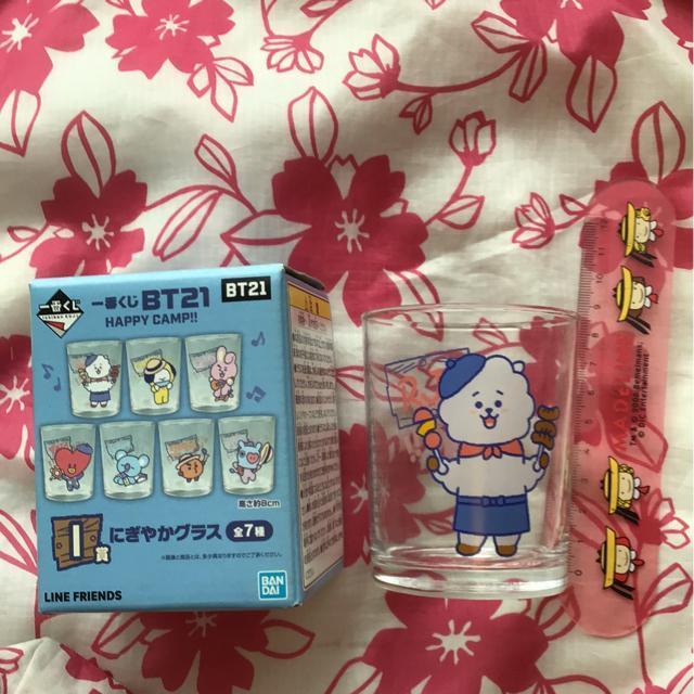 BT21@ɂ₩OX   Aj/R~bN/LN^[ 