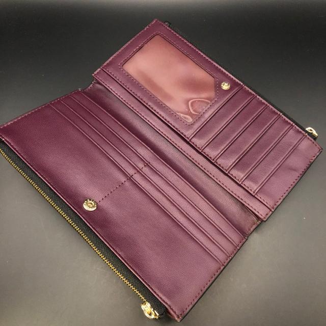 即決 CHARLES&KEITH 長財布 < ブランド  即決 CHARLES&KEITH 長財布 < ブランドの