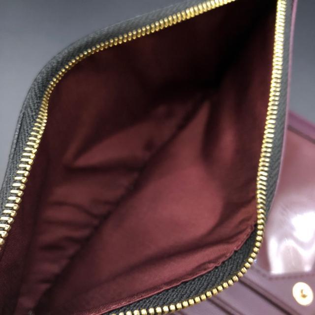 即決 CHARLES&KEITH 長財布 < ブランド  即決 CHARLES&KEITH 長財布 < ブランドの