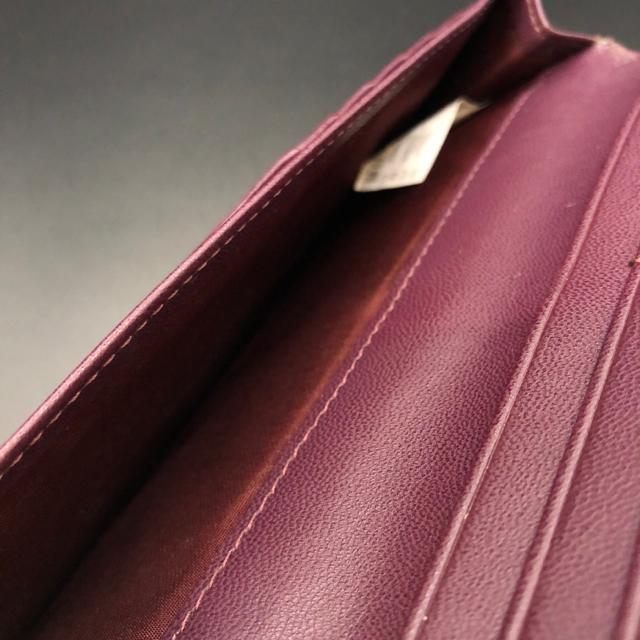 即決 CHARLES&KEITH 長財布 < ブランド  即決 CHARLES&KEITH 長財布 < ブランドの