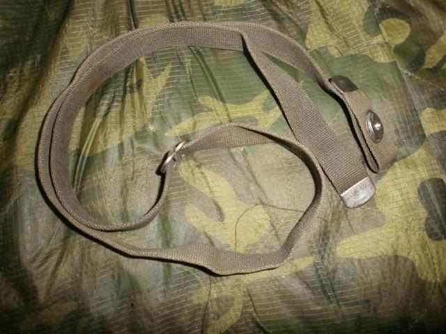 自衛隊 当時物 M1カービン M3グリースガン スリング < おもちゃ  自衛隊 当時物 M1カービン M3グリースガン スリング < おもちゃの