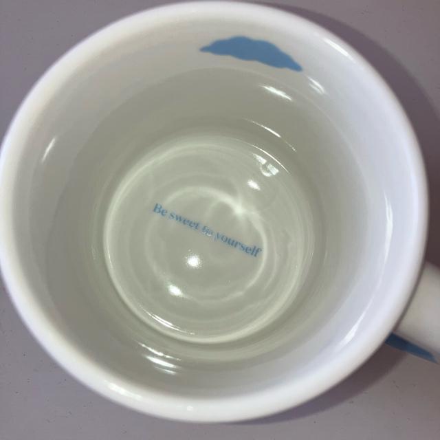 My Little Box マグカップ お一人様カップ < インテリア/ライフ My Little Box マグカップ お一人様カップ < インテリア/ライフの