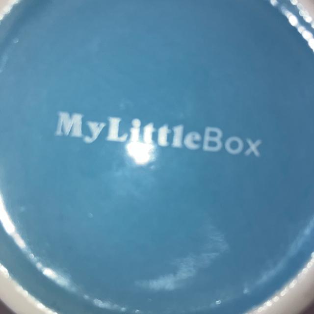 My Little Box マグカップ お一人様カップ < インテリア/ライフ My Little Box マグカップ お一人様カップ < インテリア/ライフの