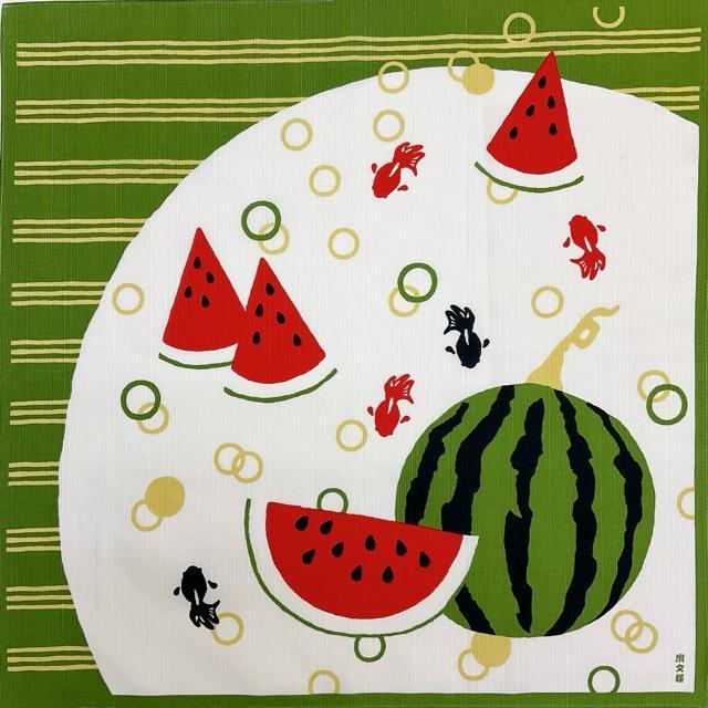 新品未使用品 四季彩布(しきさいふ)【スイカと金魚】軸付きタペストリー 夏 玄関飾り スイカ 金魚 夏ウォールデコ 壁飾り < インテリア/ライフ  新品未使用品 四季彩布(しきさいふ)【スイカと金魚】軸付きタペストリー 夏 玄関飾り スイカ 金魚 夏ウォールデコ 壁飾り < インテリア/ライフの