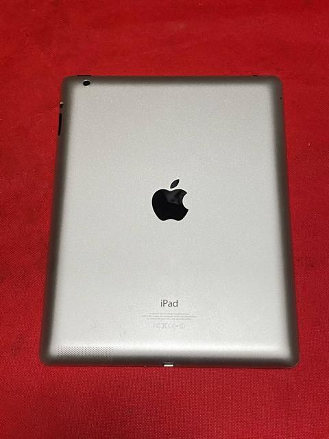 AppleЁ@iPad 4@WiFif@16GB 1935-01-6  PC{/Ӌ@ 