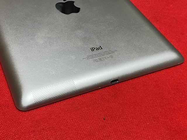 AppleЁ@iPad 4@WiFif@16GB 1935-01-6  PC{/Ӌ@ 