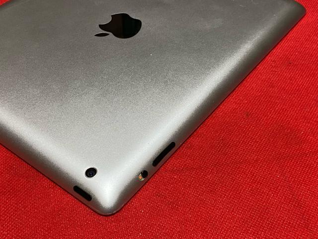 AppleЁ@iPad 4@WiFif@16GB 1935-01-6  PC{/Ӌ@ 