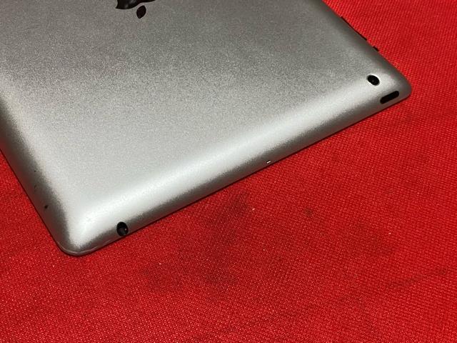 AppleЁ@iPad 4@WiFif@16GB 1935-01-6  PC{/Ӌ@ 