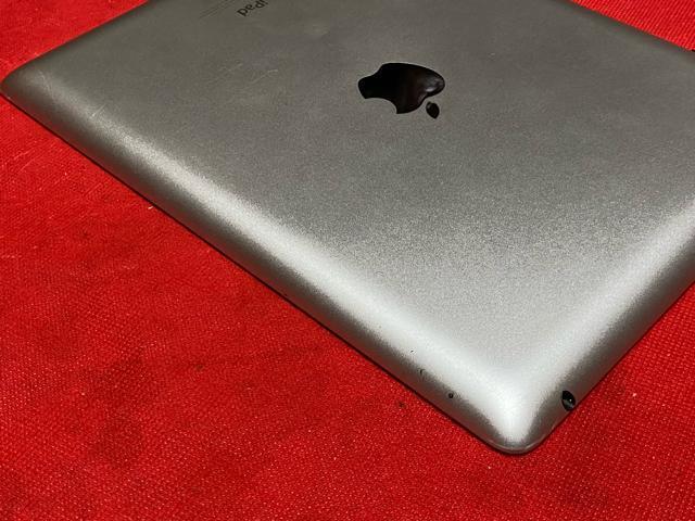 AppleЁ@iPad 4@WiFif@16GB 1935-01-6  PC{/Ӌ@ 