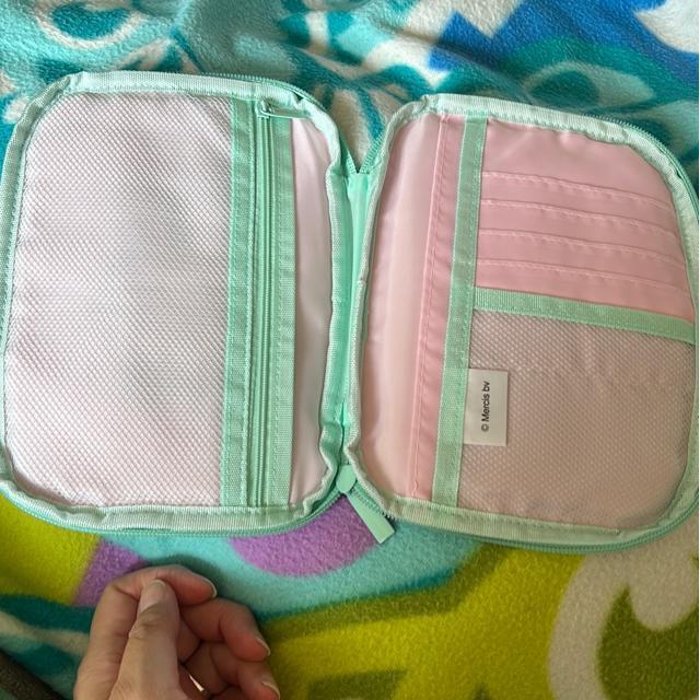 ↓(新品)ミッフィ・マルチポーチ < 女性ファッション ↓(新品)ミッフィ・マルチポーチ < 女性ファッションの