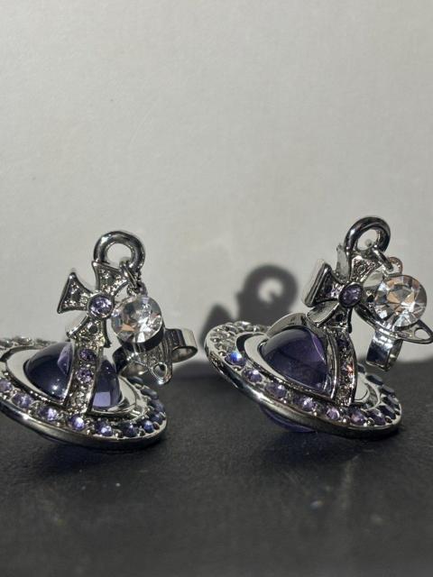 ヴィヴィアン・ウエストウッド タイニーオーブピアス < ブランド  ヴィヴィアン・ウエストウッド タイニーオーブピアス  < ブランドの