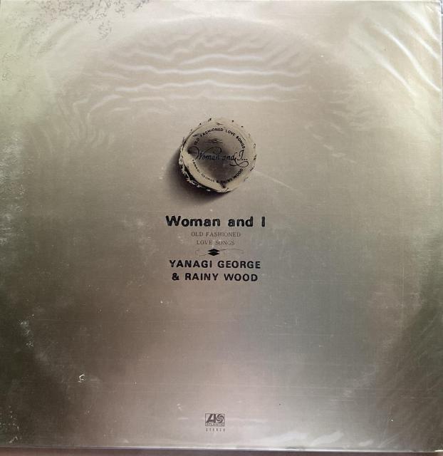 柳ジョージ&レイニーウッド / Woman and I < CD/DVD/ビデオ 柳ジョージ&レイニーウッド / Woman and I < CD/DVD/ビデオの