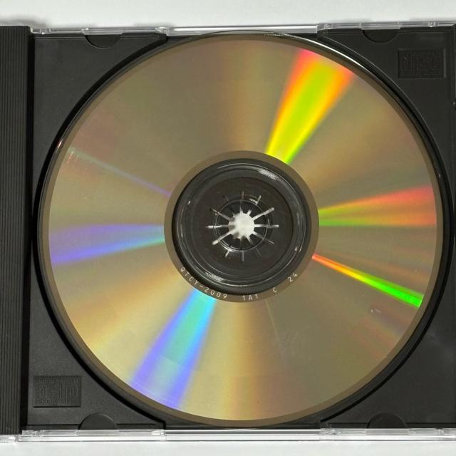 Sons Of The Desert / Cannibal Hood Carnival Hat  CD/DVD/rfI 