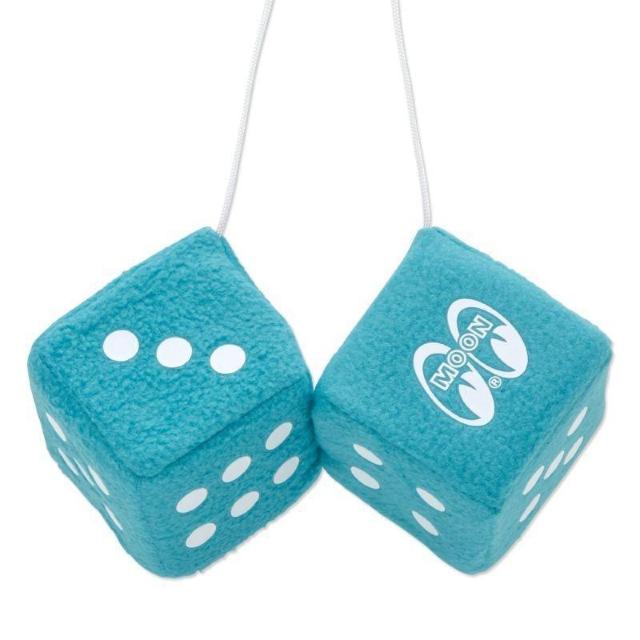 ムーンアイズ MOON ファジーダイス ブルー MG878-BL ムーン ファジー ダイス サイコロ アクセサリー ルームミラー < 自動車/バイク ムーンアイズ MOON ファジーダイス ブルー MG878-BL ムーン ファジー ダイス サイコロ アクセサリー ルームミラー < 自動車/バイク