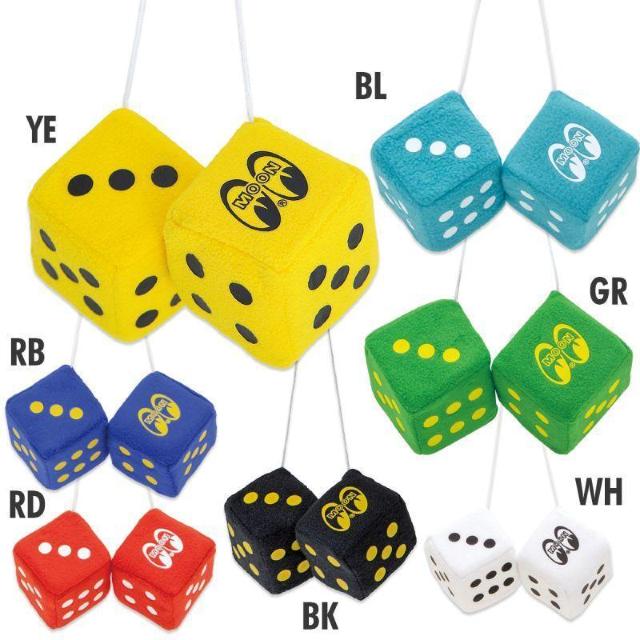 ムーンアイズ MOON ファジーダイス ブルー MG878-BL ムーン ファジー ダイス サイコロ アクセサリー ルームミラー < 自動車/バイク ムーンアイズ MOON ファジーダイス ブルー MG878-BL ムーン ファジー ダイス サイコロ アクセサリー ルームミラー < 自動車/バイク